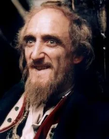 Ron Moody as Fagin